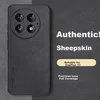 Shangsu Maska za mobilni telefon OnePlus 13, Crna