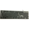 Stars Solutions tastatura USB black