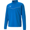 SHUMEE ND05_K10955-XL 657394 02 Moški pulover Puma teamRIS