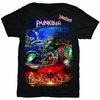 Judas Priest Unisex majica Painkiller XL