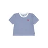 Levis Kids Majica mornarska / bela