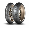 Dunlop Qualifier Core ( 160/60 ZR17 TL (69W) zadnji točak )