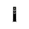 Letnja Hi-Fi AKCIJA ELAC Solano FS 287.2 Black High Gloss (komad)