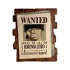 Kasica (Bank) One Piece - Zoro Wanted