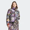 ADIDAS Jakna farm padded jkt W