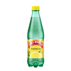 KNJAZ MILOŠ Aromatični Gazirana voda sa ukusom, ukus limuna, 0.5L