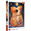 Trefl - Puzzle Poljub v mesečini - 500 kosov