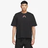 Majice adidas Anthony Edwards Believe That Tee Black/ Solar Turbo M