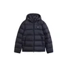 Gant Zimska jakna Active Cloud 7006661 Mornarsko modra Regular Fit