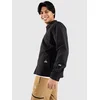 SOS Salonga Windproof Shirt black