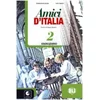 Amici d'Italia