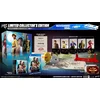 Shenmue III: Complete Edition - zbirateljska izdaja - Import (PS4)