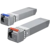 U Fiber, Single-Mode Module, 10G, BiDi, 1-Pair