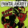 Frontalangriff - Blutige Hände (Limited Edition) (LP)