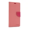 Futrola BI FOLD MERCURY za Samsung A536B Galaxy A53 5G pink