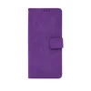 Futrola Leather Lux Flip za Huawei Honor X7B, Ljubičasta