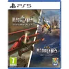 PS5 WarPlanes Double Pack - WWI Sky Ages + WWII Dogfight