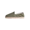 Toni Pons Espadrile bež/zelena
