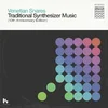 Venetian Snares - Traditional Synthesizer Music (10th Anniversary Edition) (Green/Blue/Pink Coloured) (3 LP)