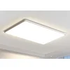 Micoe Plafonska lampa LED, 66 W, Bela