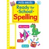 Ready for School: Spelling (age 4+)