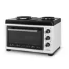 LUXELL mini šporet LX13560