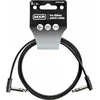 Dunlop MXR DCISTR3RR Ribbon TRS Cable Črna 0,9 m Kotni - Kotni