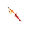Blestivka WIZARD Spinner Lure Orange Pike - 4,9g