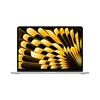 APPLE MacBook Air 13.6 inch M5 10-core CPU 8-core GPU 16GB 512GB SSD Starlight (MDHA4)