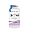 Nutriversum Lecithin from Soybean Oil, 60 kapsula