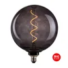 LED sijalica DECO VINTAGE G200 E27/4W/230V 1800K
