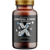 BrainMax Cortisol Stress Support, kompleks za obvladovanje stresa, 60 rastlinskih kapsul