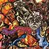 Impala Syndrome - Impala Syndrome (Splatter Coloured) (LP)