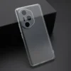 Maska Giulietta za Honor 300 Pro/ 300 Ultra transparent