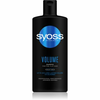 Syoss Volume šampon za fine in tanke lase 440 ml