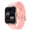 Denver Pametni sat SWC-156ROMK2, 1.44, TFT, Roze