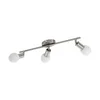 Eglo 96913 - VEDRA 1 LED spot 3xLED/3,5W/230V