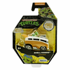 Funrise TMNT avto 7 cm Shell Riders 4.sort