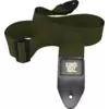 Ernie Ball 4048 Olive Polypro Guitar Strap maslinasto/zeleni kaiš za gitaru
