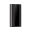 KJB Magnetic Voice Recorder with 3500mAh Battery and Voice Activation black/32 GB