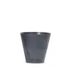 Prosperplast Saksija Tubus Effect B300E, Antracit