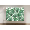 tulup.si Dekoracija za radiatorje Tropske palme 80x60 cm
