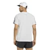 Adidas ASPYRE TEE UF, muška majica za trčanje, siva CO586
