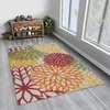 Conceptum Hypnose Tepih Woopamuk270, 80x150 cm, Šareni