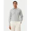 BOSS Srajca Relegant 50518304 Siva Regular Fit