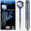 Steeltip puščice Bulls NL./Blue Pegasus (A.)/s kovinsko konico
