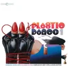 Various Artists - Plastic Dance Volume One (LP)