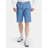 Blend Jeans kratke hlače 20717026 Modra Regular Fit
