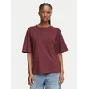 BOSS Majica Enis 50523256 Rdeča Regular Fit