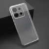 Futrola SPARKLING za Xiaomi Redmi Note 13 Pro 5G providna